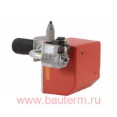 Газовая горелка Gamma GAS X5 CE TL + R. CE D1"1/4-S (151-349 кВт) одноступ